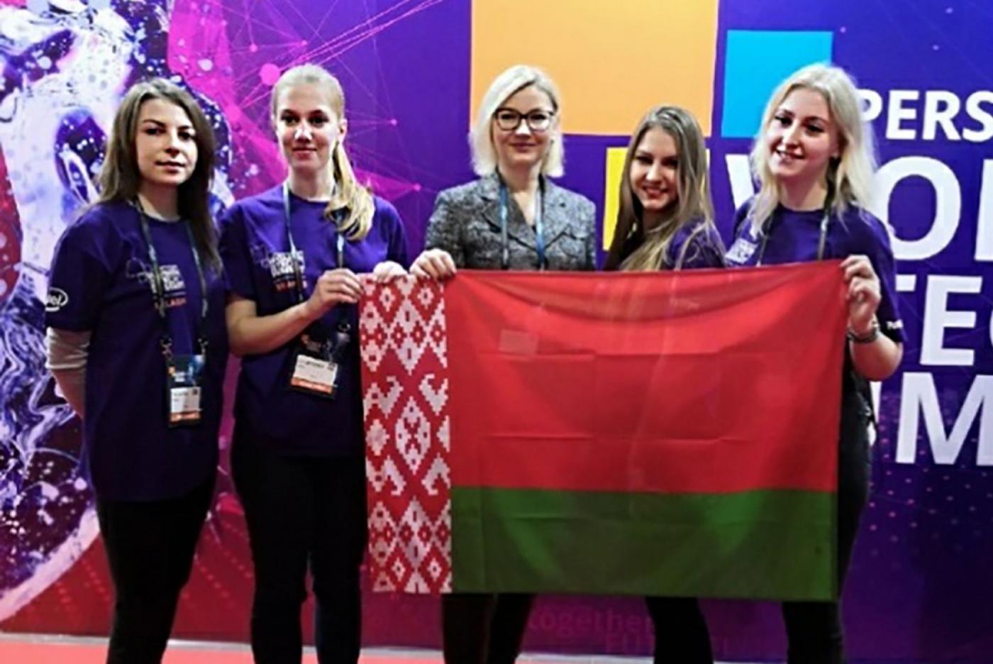 Perspektywy Women In Tech Summit или как поверить в себя…